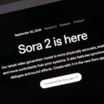 openai sora 2