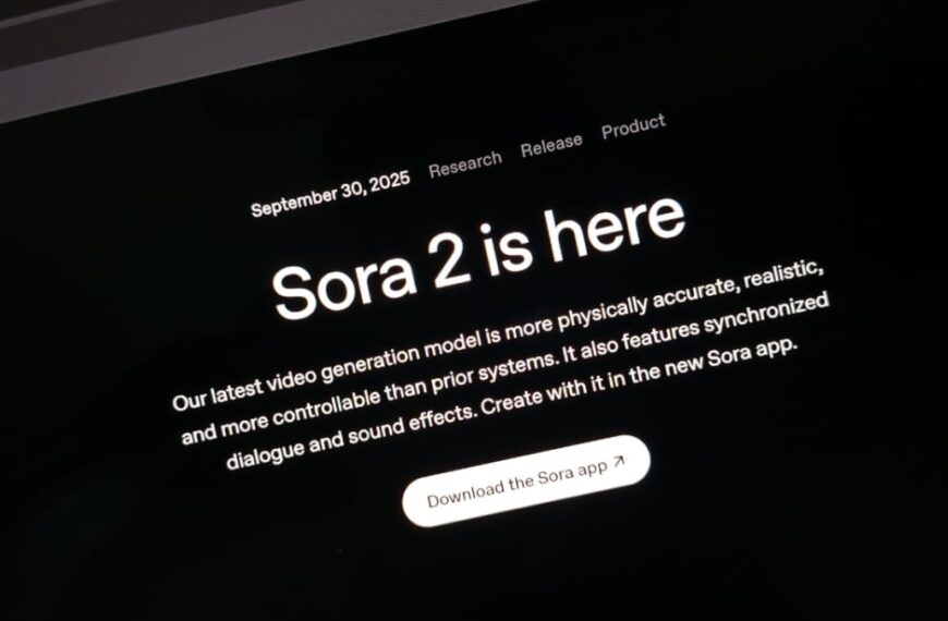 openai sora 2