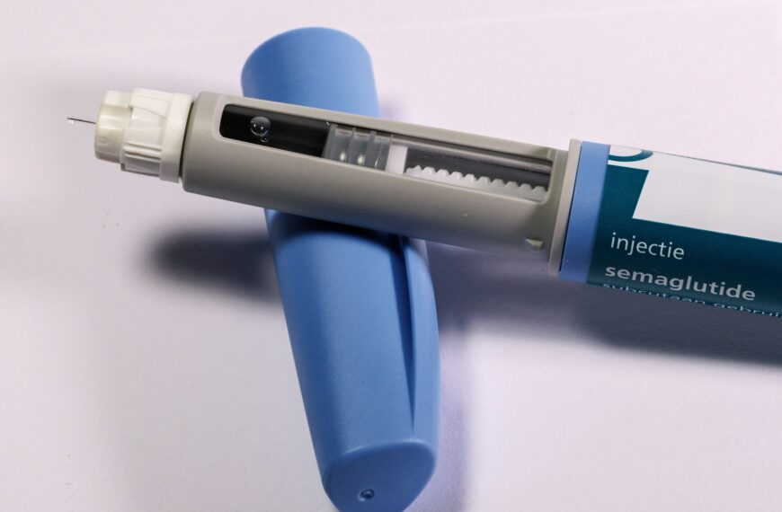 ozempic injection
